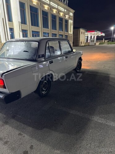 LADA (VAZ) 2107 2005, 750,000 km - 1.6 l - Bakı