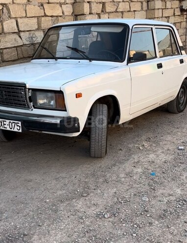 LADA (VAZ) 2107 2005, 750,000 km - 1.6 l - Bakı