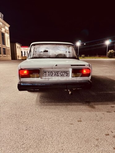 LADA (VAZ) 2107 2005, 750,000 km - 1.6 l - Bakı