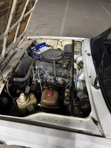 LADA (VAZ) 2107 2005, 750,000 km - 1.6 l - Bakı