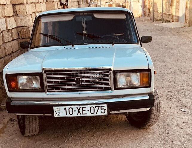 LADA (VAZ) 2107 2005, 750,000 km - 1.6 l - Bakı