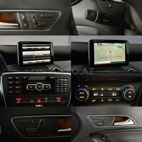 Mercedes CLA 250-21