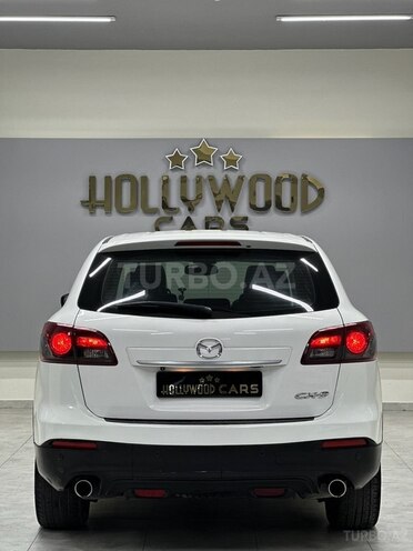 Mazda CX-9 2012, 184,000 km - 3.7 l - Bakı