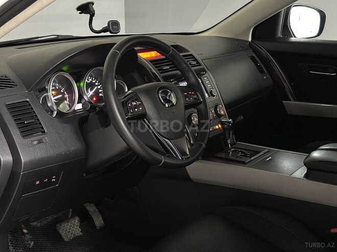 Mazda CX-9 2012, 184,000 km - 3.7 l - Bakı