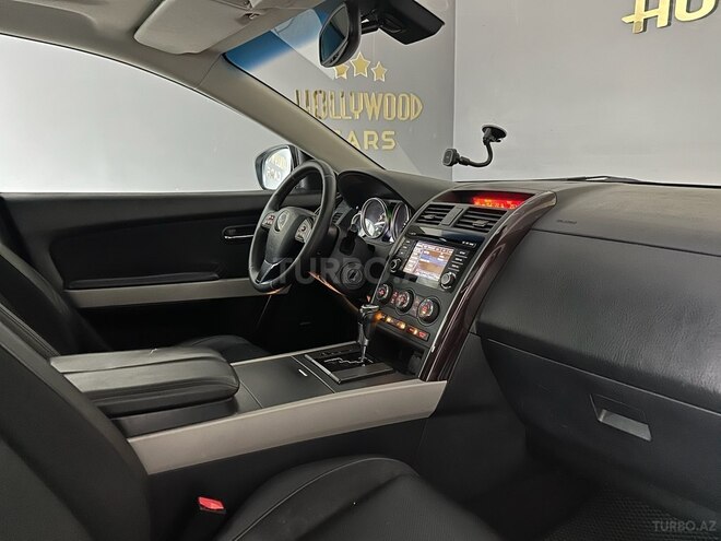 Mazda CX-9 2012, 184,000 km - 3.7 l - Bakı