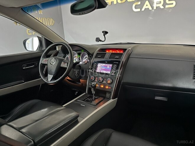 Mazda CX-9 2012, 184,000 km - 3.7 l - Bakı