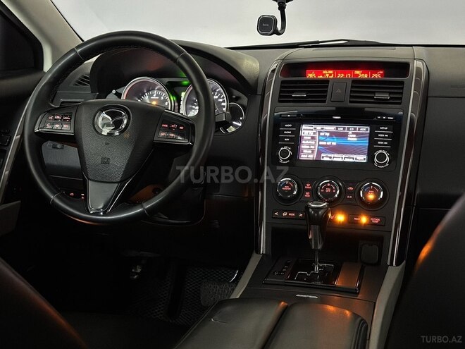 Mazda CX-9 2012, 184,000 km - 3.7 l - Bakı