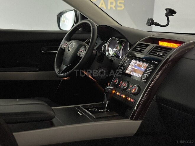 Mazda CX-9 2012, 184,000 km - 3.7 l - Bakı