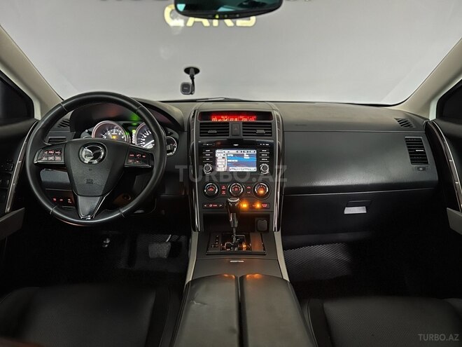 Mazda CX-9 2012, 184,000 km - 3.7 l - Bakı