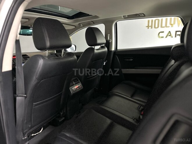 Mazda CX-9 2012, 184,000 km - 3.7 l - Bakı