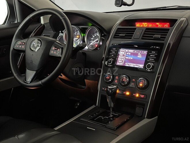 Mazda CX-9 2012, 184,000 km - 3.7 l - Bakı