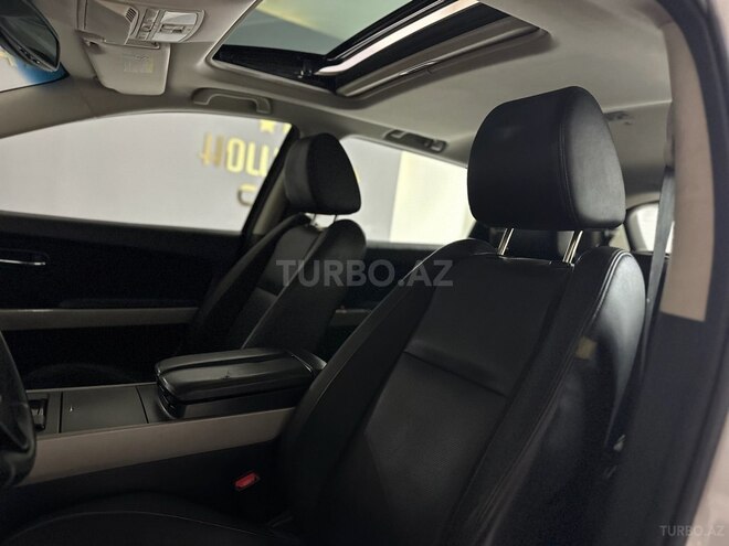 Mazda CX-9 2012, 184,000 km - 3.7 l - Bakı