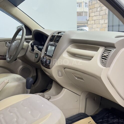 Kia Sportage 2007, 243,111 km - 2.0 l - Sumqayıt