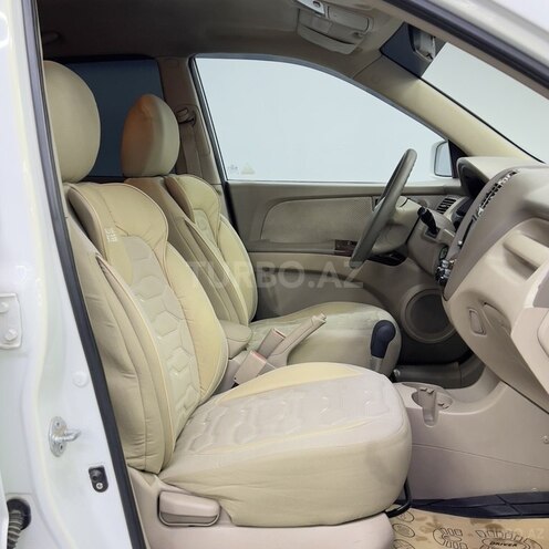 Kia Sportage 2007, 243,111 km - 2.0 l - Sumqayıt