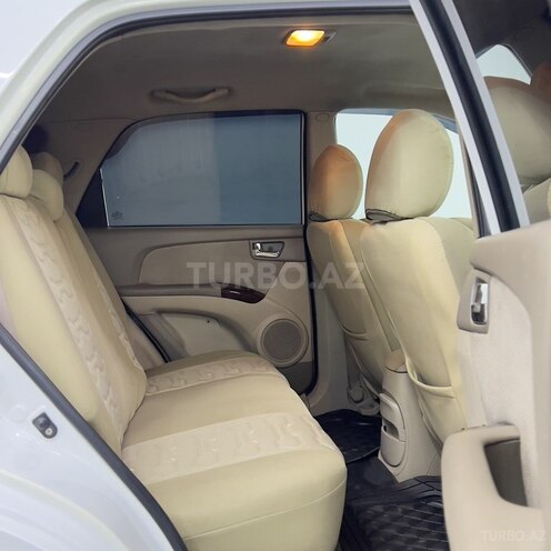 Kia Sportage 2007, 243,111 km - 2.0 l - Sumqayıt