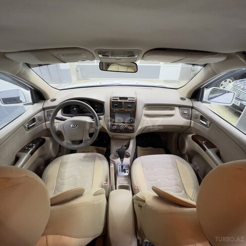 Kia Sportage 2007, 243,111 km - 2.0 l - Sumqayıt