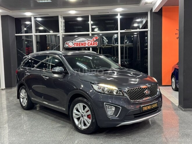 Kia Sorento-2