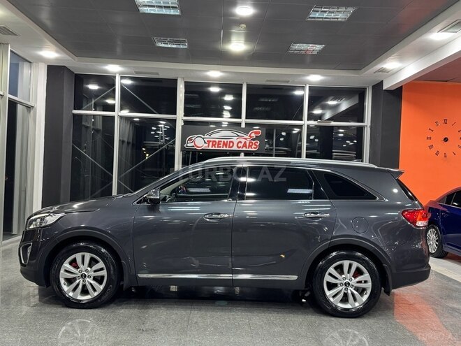 Kia Sorento-5