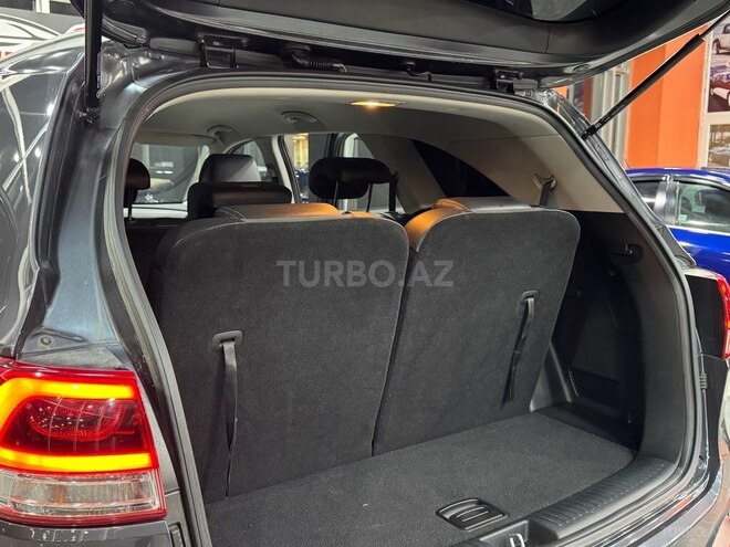 Kia Sorento-18