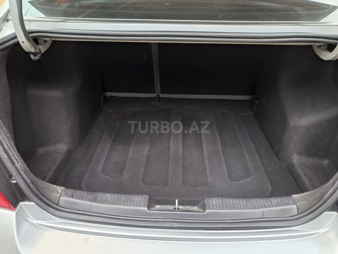 Chevrolet Aveo 2012, 188,000 km - 1.2 l - Ağdaş