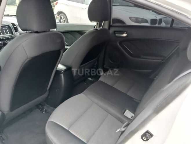 Kia Forte 2017, 209,945 km - 2.0 l - Bakı