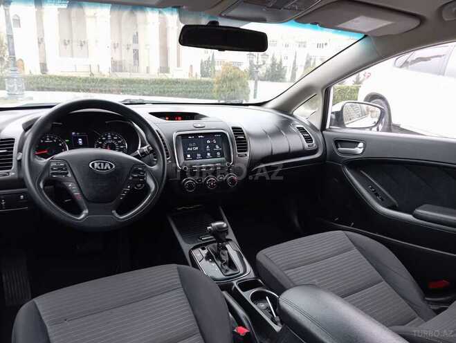 Kia Forte 2017, 209,945 km - 2.0 l - Bakı
