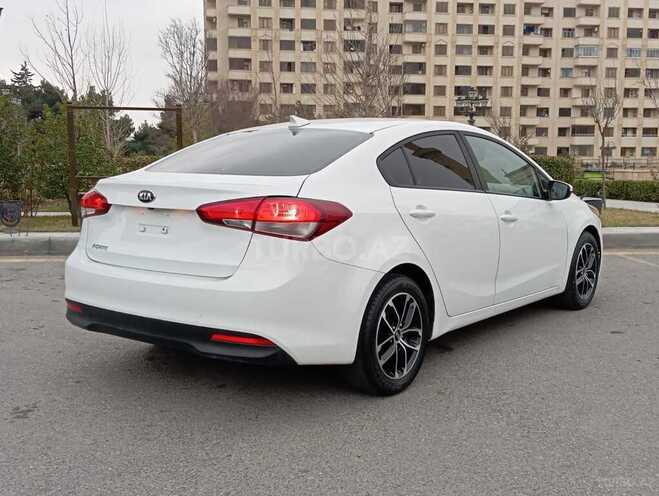 Kia Forte 2017, 209,945 km - 2.0 l - Bakı