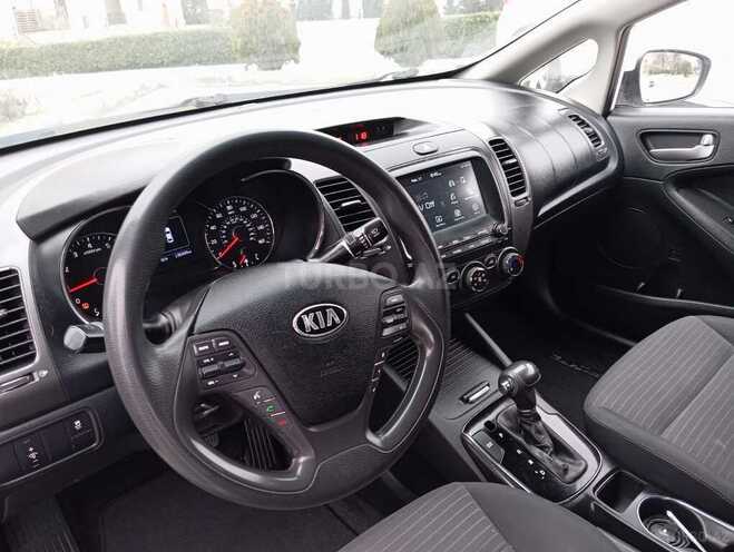 Kia Forte 2017, 209,945 km - 2.0 l - Bakı