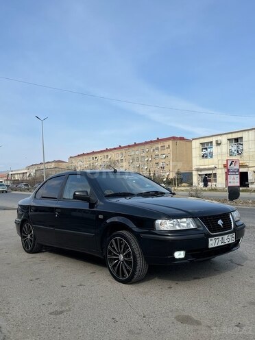 Khazar LX 2023, 999,999 km - 1.7 l - Bakı