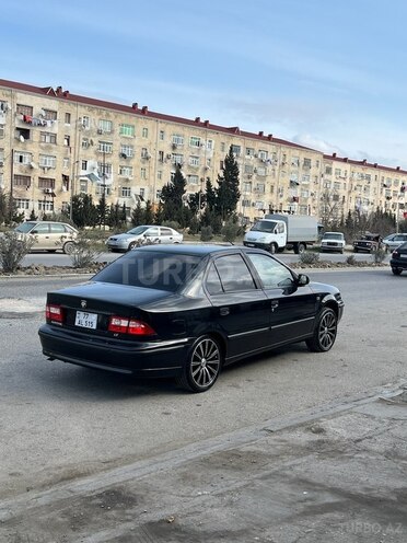 Khazar LX 2023, 999,999 km - 1.7 l - Bakı