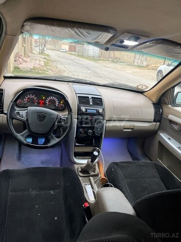 Khazar LX 2023, 999,999 km - 1.7 l - Bakı