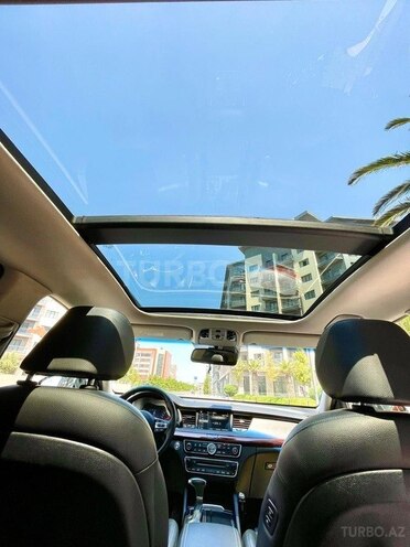 Kia K7 2017, 228,000 km - 2.2 л - Bakı