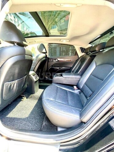 Kia K7 2017, 228,000 km - 2.2 л - Bakı
