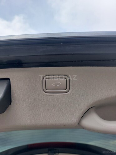 Kia Carnival 2014, 211,000 km - 2.2 l - Bakı
