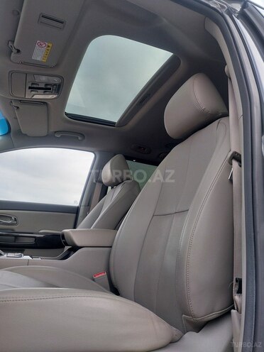 Kia Carnival 2014, 211,000 km - 2.2 l - Bakı