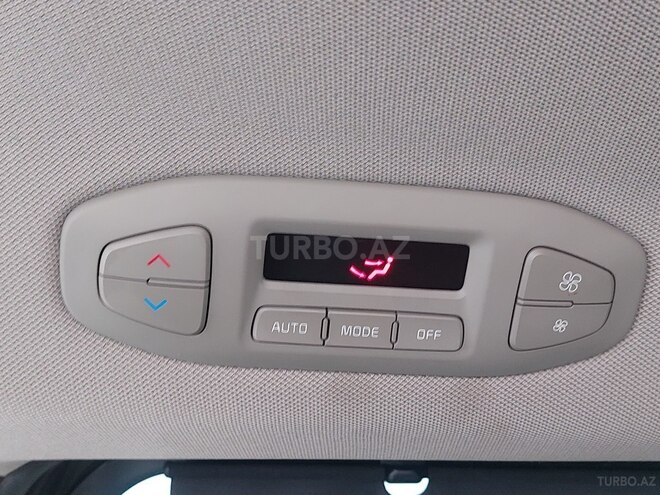 Kia Carnival 2014, 211,000 km - 2.2 l - Bakı