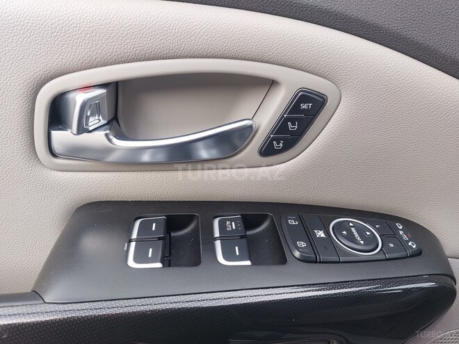 Kia Carnival 2014, 211,000 km - 2.2 l - Bakı