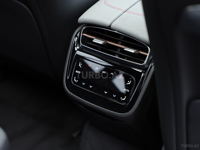 Mercedes  2024, 0 km - 0.0 л - Bakı