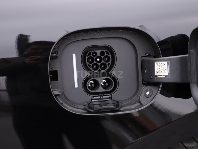 Mercedes  2024, 0 km - 0.0 л - Bakı