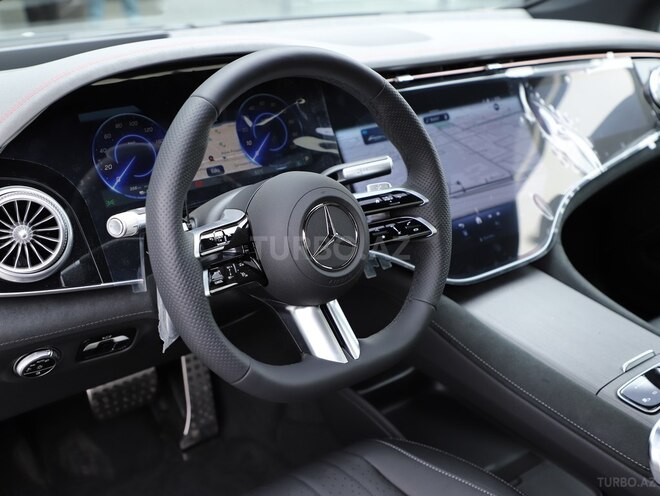 Mercedes  2024, 0 km - 0.0 л - Bakı