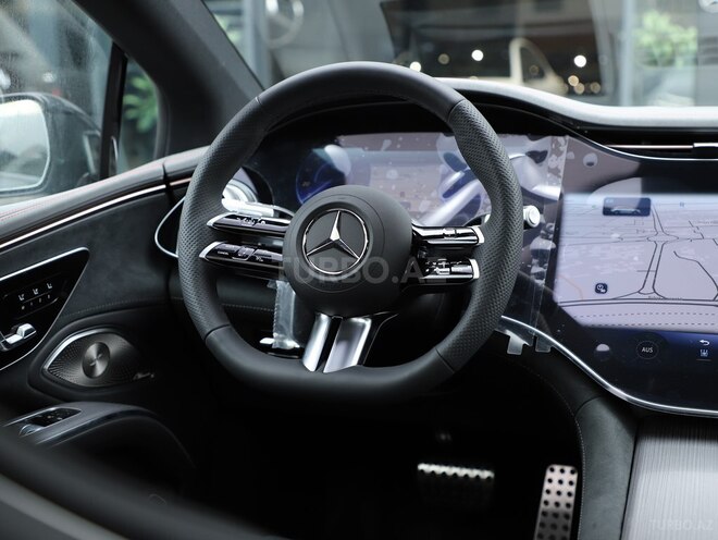 Mercedes  2024, 0 km - 0.0 л - Bakı