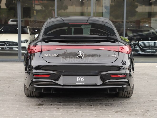 Mercedes  2024, 0 km - 0.0 л - Bakı