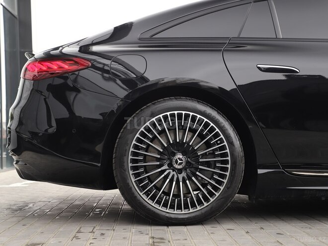 Mercedes  2024, 0 km - 0.0 л - Bakı