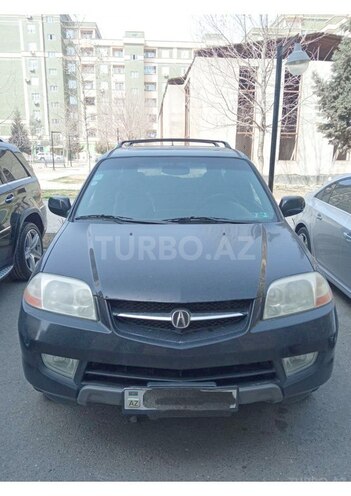 Acura MDX 2000, 164,690 km - 3.5 l - Bakı