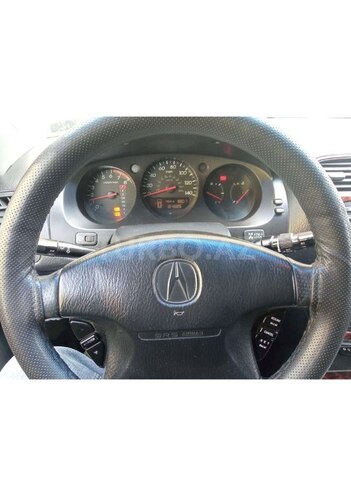 Acura MDX 2000, 164,690 km - 3.5 l - Bakı