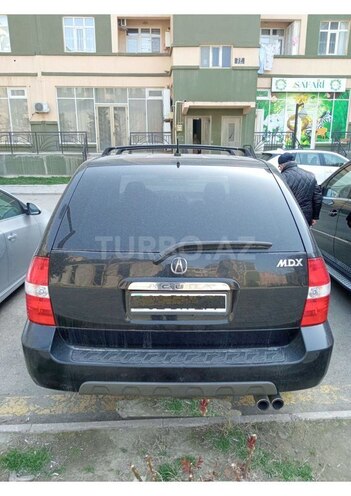 Acura MDX 2000, 164,690 km - 3.5 l - Bakı