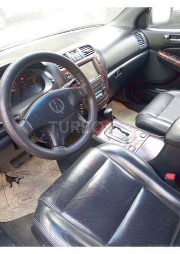Acura MDX 2000, 164,690 km - 3.5 l - Bakı