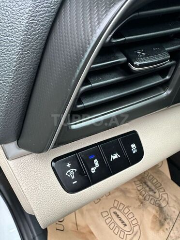 Hyundai Elantra 2019, 85,000 km - 2.0 л - Bakı