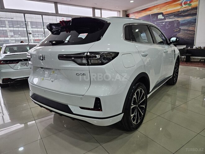 Changan Qiyuan Q05 2025, 0 km - 1.5 l - Bakı