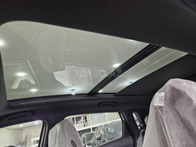 Changan Qiyuan Q05 2025, 0 km - 1.5 l - Bakı